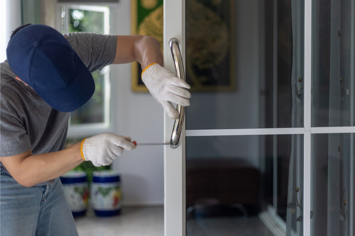 Professional Door Installation | Fort Collins